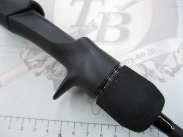 ソルティガJ レブリミット 54B-8