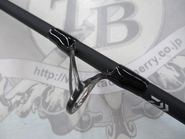 ソルティガJ レブリミット 54B-8