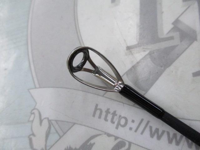 ソルティガJ レブリミット 54B-8