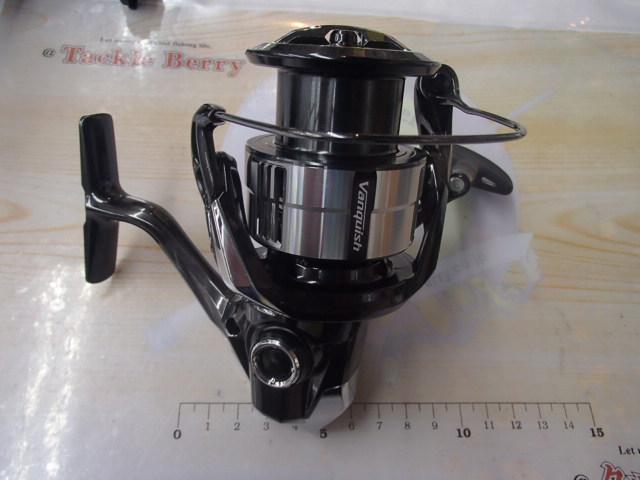 23ヴァンキッシュ 4000XG