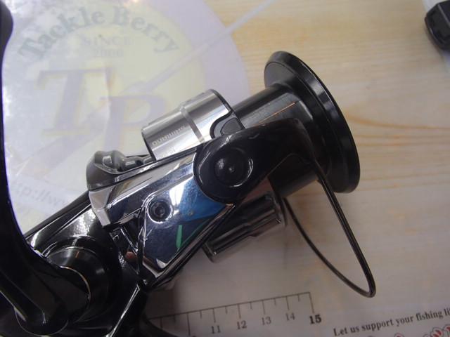 23ヴァンキッシュ 4000XG