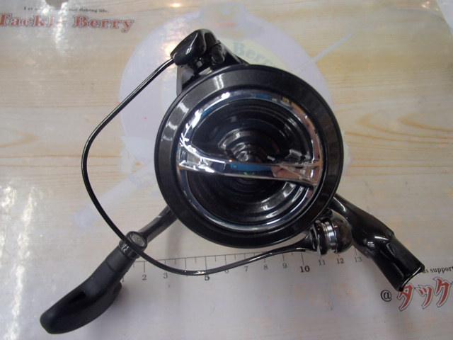 23ヴァンキッシュ 4000XG