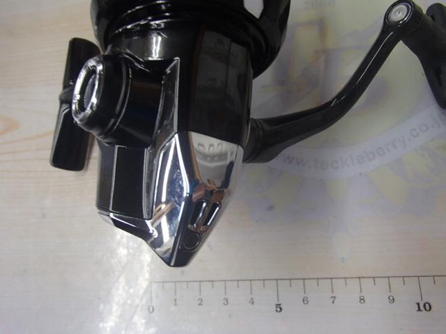 23ヴァンキッシュ 4000XG