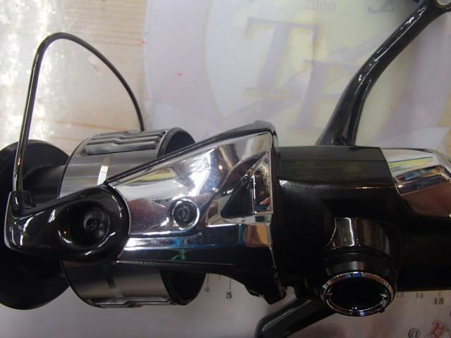 23ヴァンキッシュ 4000XG