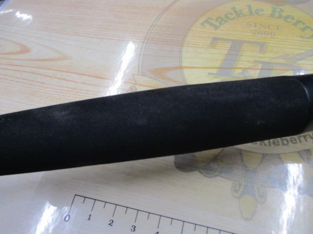 アンロックシーバス8.6ftML