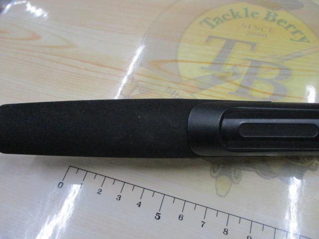 アンロックシーバス8.6ftML