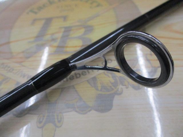 アンロックシーバス8.6ftML
