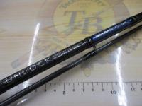 アンロックシーバス8.6ftML