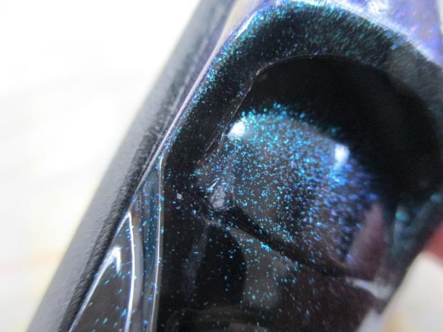 エメラルダスX IL 83ML・J