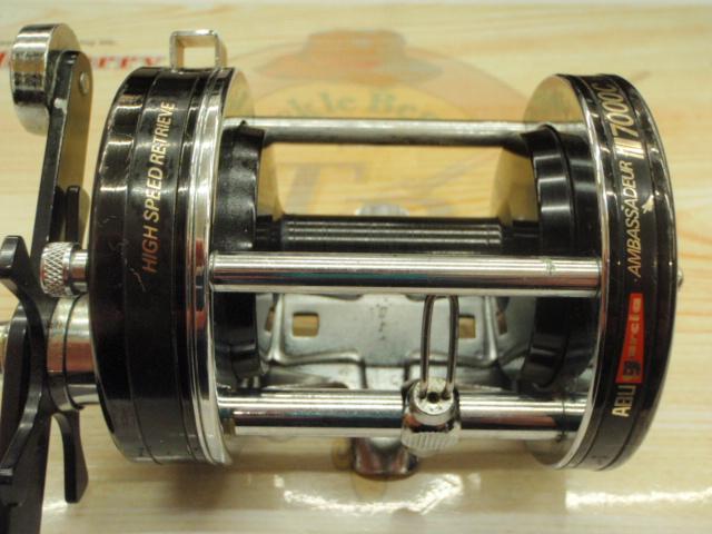 アンバサダー7000C