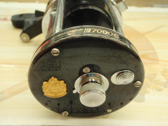 アンバサダー7000C