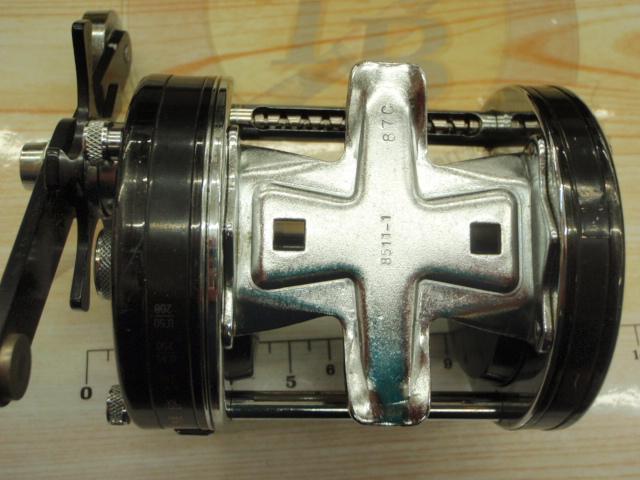 アンバサダー7000C