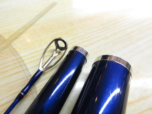 シーパワー73 80-300