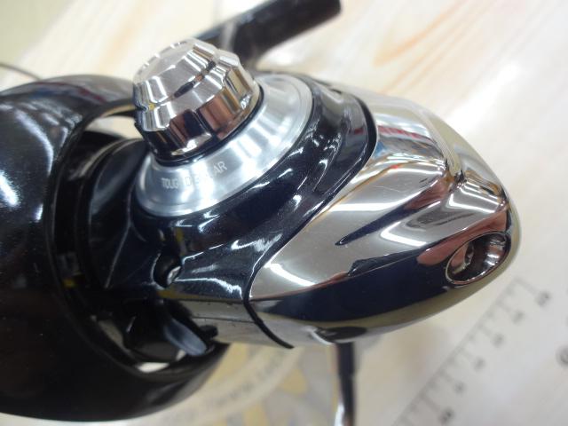 23レグザ LT6000D-H