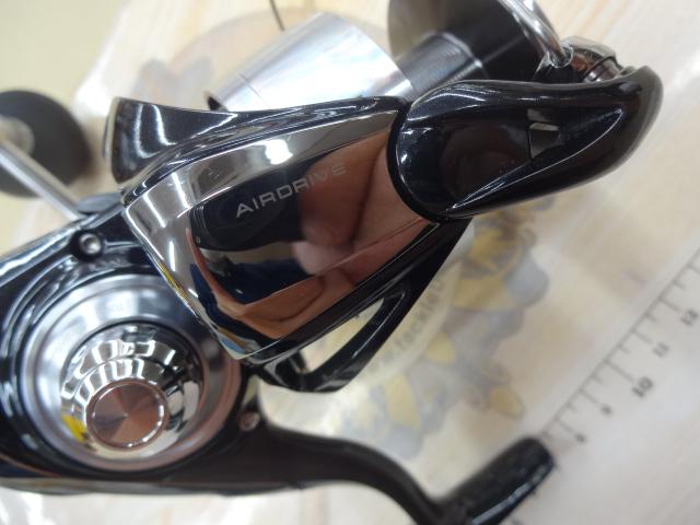 23レグザ LT6000D-H