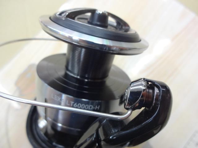 23レグザ LT6000D-H