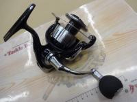 23レグザ LT6000D-H