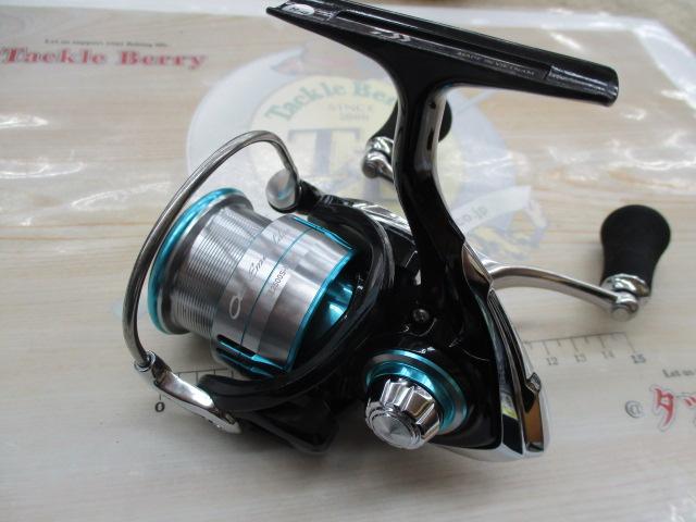 19エメラルダス LT2500S-H-DH｜＠ベリーネット 日本最大新品中古釣具