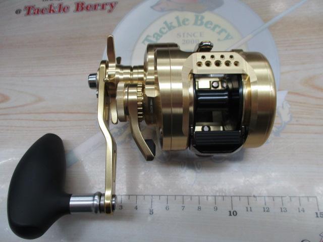 22オシアコンクエスト 301XG｜＠ベリーネット 日本最大新品中古釣具WEB