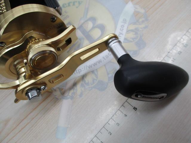 22オシアコンクエスト 301XG｜＠ベリーネット 日本最大新品中古釣具WEB