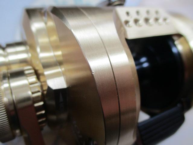 22オシアコンクエスト 301XG