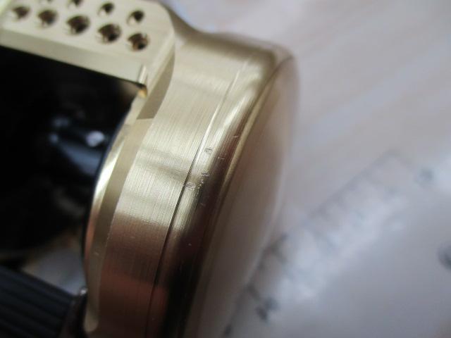 22オシアコンクエスト 301XG