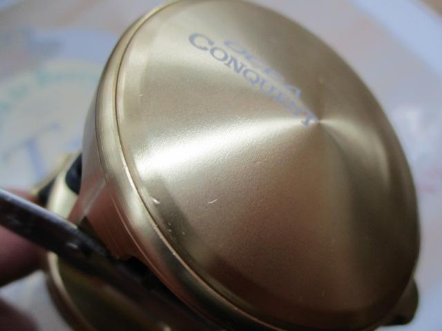 22オシアコンクエスト 301XG