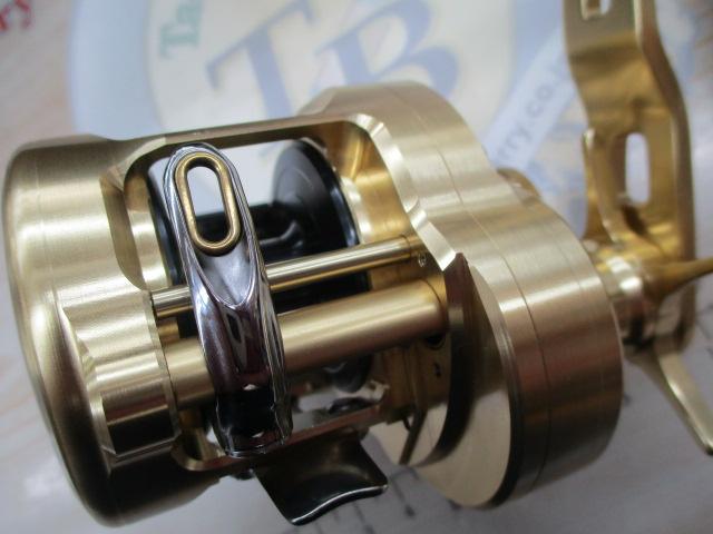 22オシアコンクエスト 301XG｜＠ベリーネット 日本最大新品中古釣具WEB