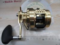 22オシアコンクエスト 301XG