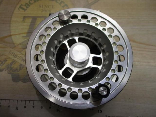 オラクルVLA-R Ⅴブラック/シルバー