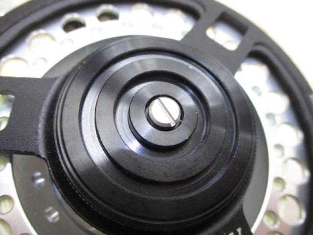 オラクルVLA-R Ⅴブラック/シルバー