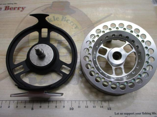 オラクルVLA-R Ⅴブラック/シルバー