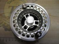 オラクルVLA-R Ⅴブラック/シルバー