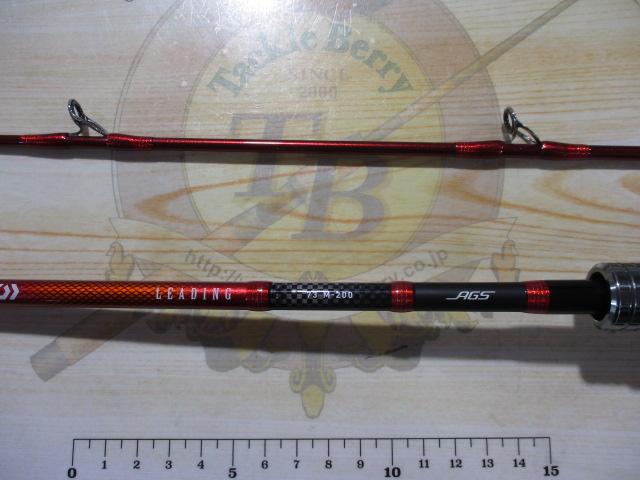 リーディング 73 M-200・W