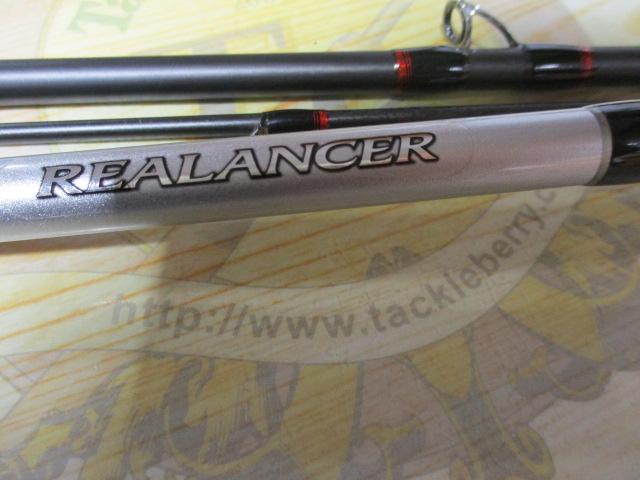 リアランサーメバル M360