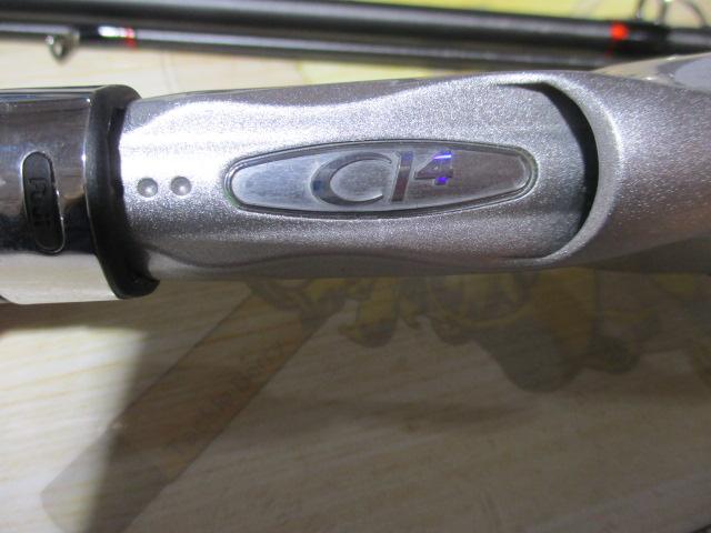 リアランサーメバル M360