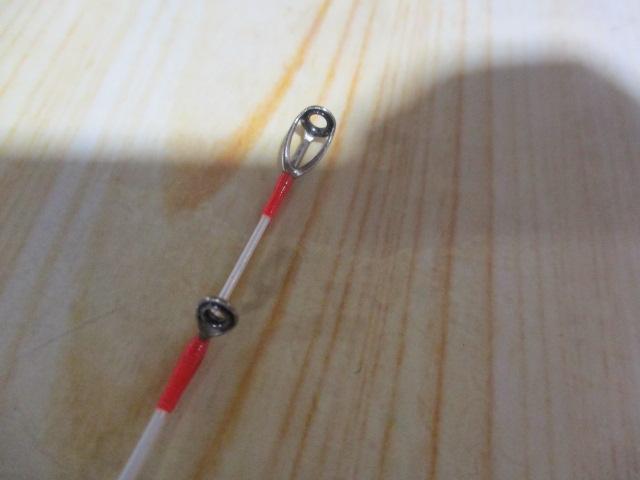 リアランサーメバル M360