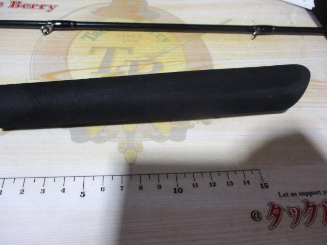 メタリア ヒラメ 270