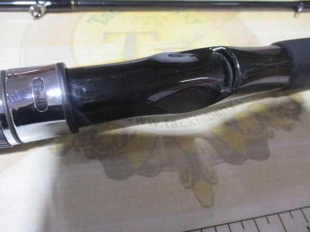 メタリア ヒラメ 270