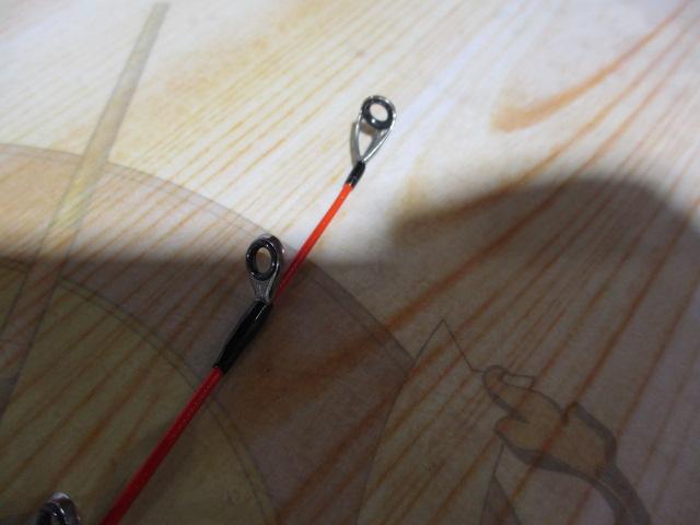 メタリア ヒラメ 270