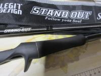 スタンドアウト SOC70H