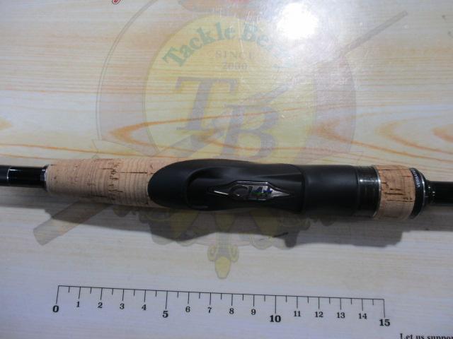 22エクスプライド 259UL