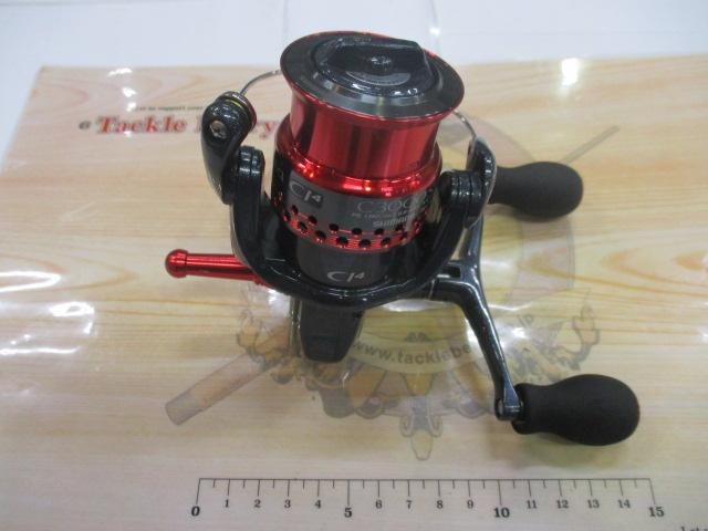 08セフィアCI4 C3000SDH｜＠ベリーネット 日本最大新品中古釣具WEBショップ