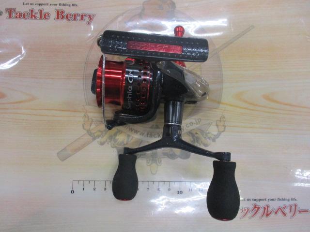 08セフィアCI4 C3000SDH｜＠ベリーネット 日本最大新品中古釣具WEBショップ