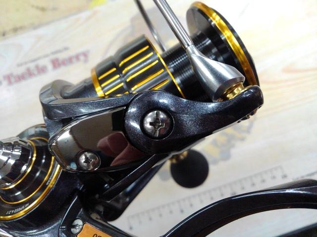 23ラグザス 3000H-LBD