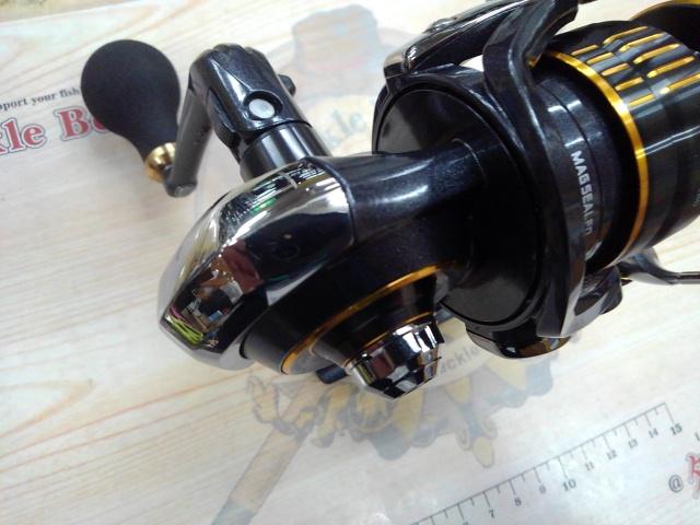 23ラグザス 3000H-LBD