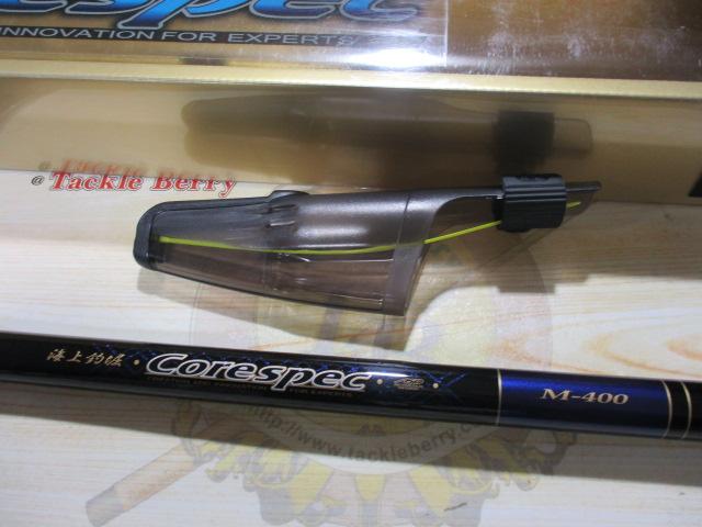 海上釣堀コアスペック M-400