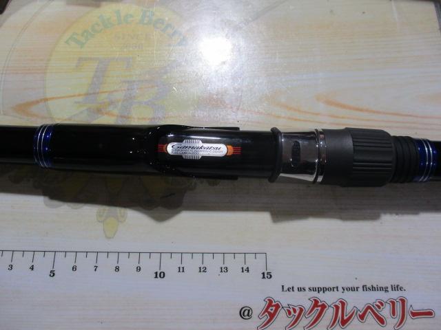 海上釣堀コアスペック M-400