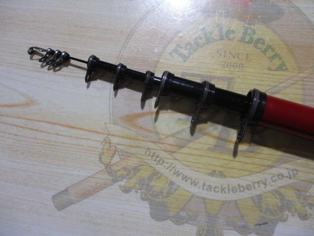 海上釣堀コアスペック M-400