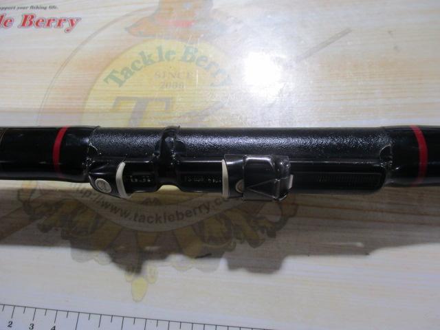 がま磯マークⅡFX 1.5-63